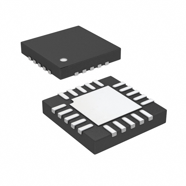 LT3572EUF#TRPBF Analog Devices Inc. electronic component