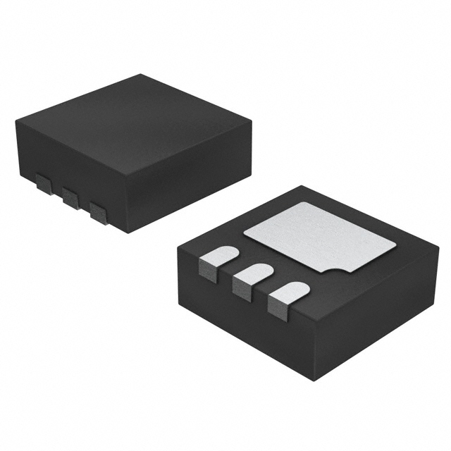 LT6703IDC-3#TRPBF Analog Devices Inc. electronic component