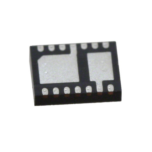 LT3032EDE#PBF Analog Devices Inc. electronic component