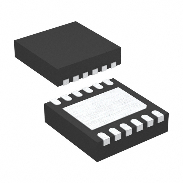 LT3089EDF Analog Devices Inc. electronic component