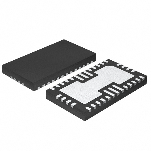 LT6604IUFF-2.5#PBF Analog Devices Inc. electronic component