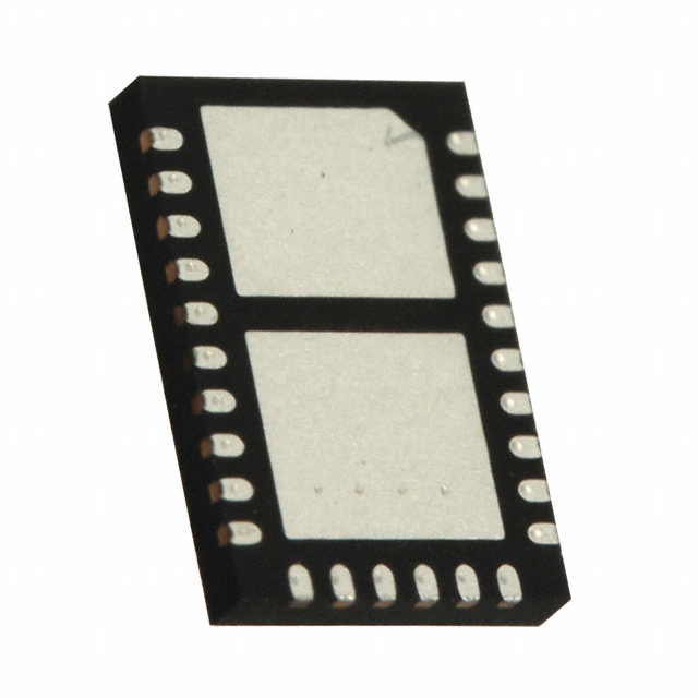 LT3690MPUFE#TRPBF Analog Devices Inc. electronic component