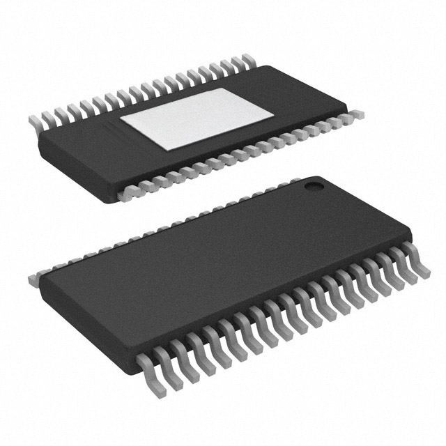 LT3959EFE#TRPBF Analog Devices Inc. electronic component