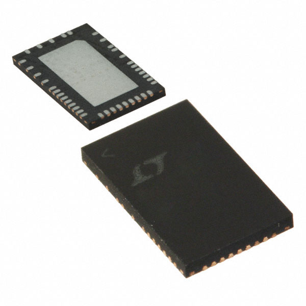 LT3596EUHG#PBF Analog Devices Inc. electronic component