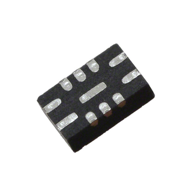LTC6409CUDB#TRMPBF Analog Devices Inc. electronic component