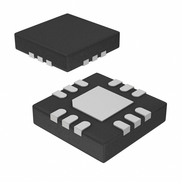 LTC4231IUD-1#PBF Analog Devices Inc. electronic component
