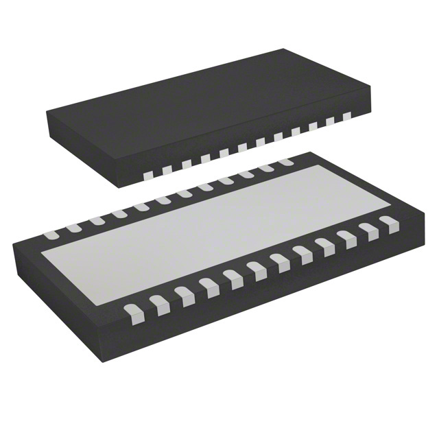 LTC2508IDKD-32#PBF Analog Devices Inc. electronic component