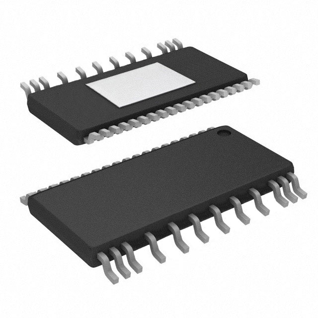 LTC3895EFE#PBF Analog Devices Inc. electronic component