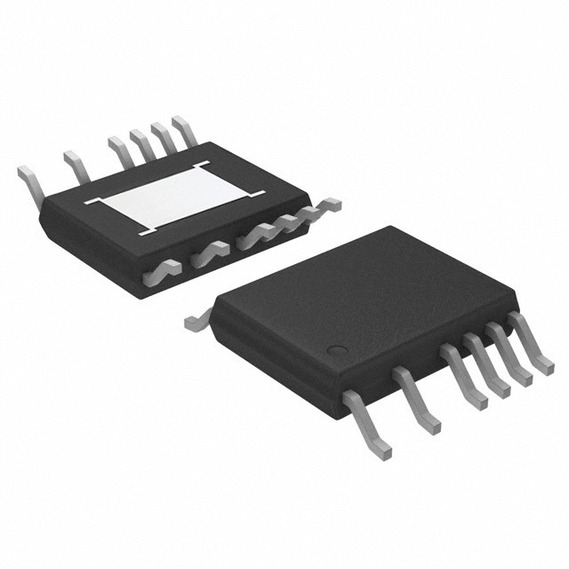 LTC7000MPMSE-1 Analog Devices Inc. electronic component