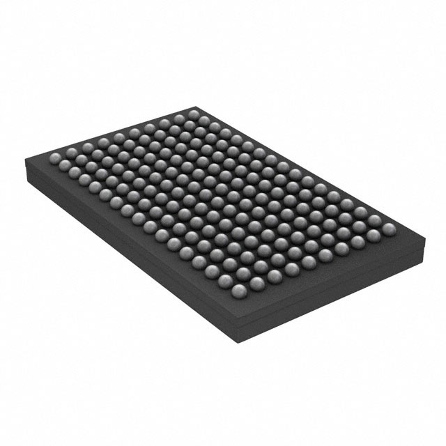 LTC2000ACY-16 Analog Devices Inc. electronic component