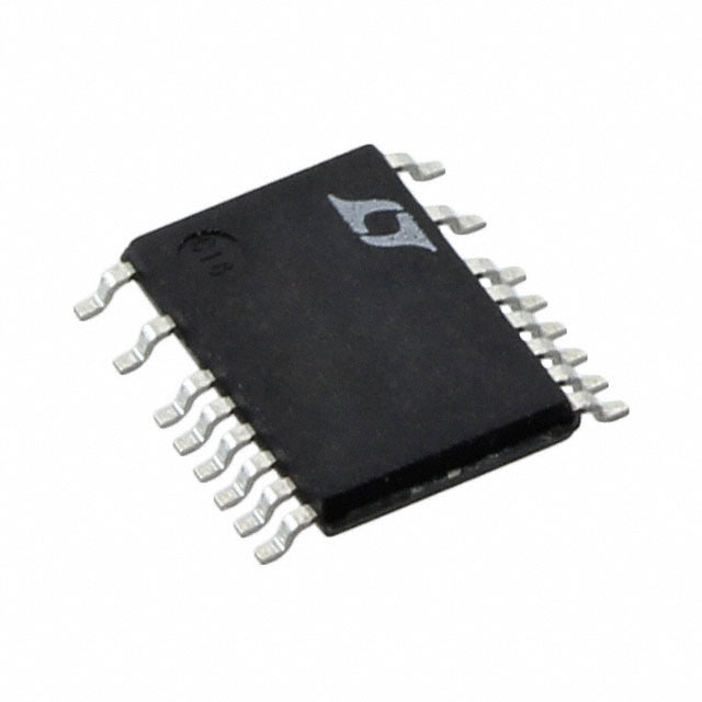 LT8310EFE#TRPBF Analog Devices Inc. electronic component