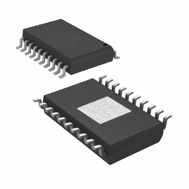 LTC3106IFE#TRPBF Analog Devices Inc. electronic component