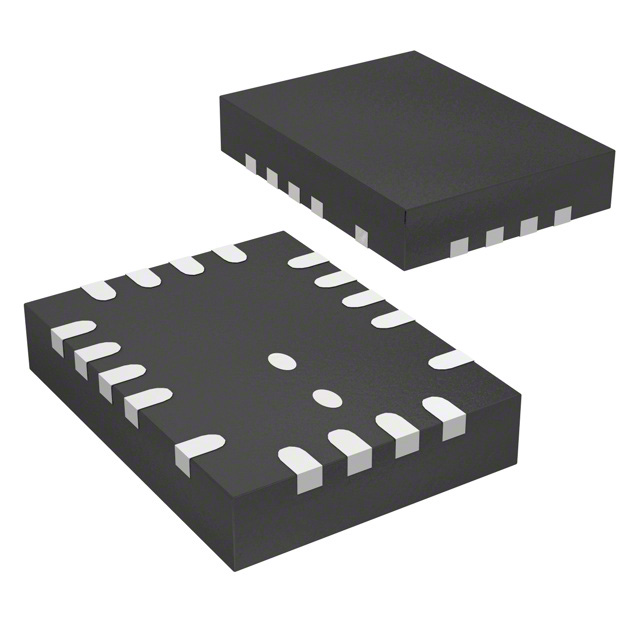LT8641EUDC#PBF Analog Devices Inc. electronic component