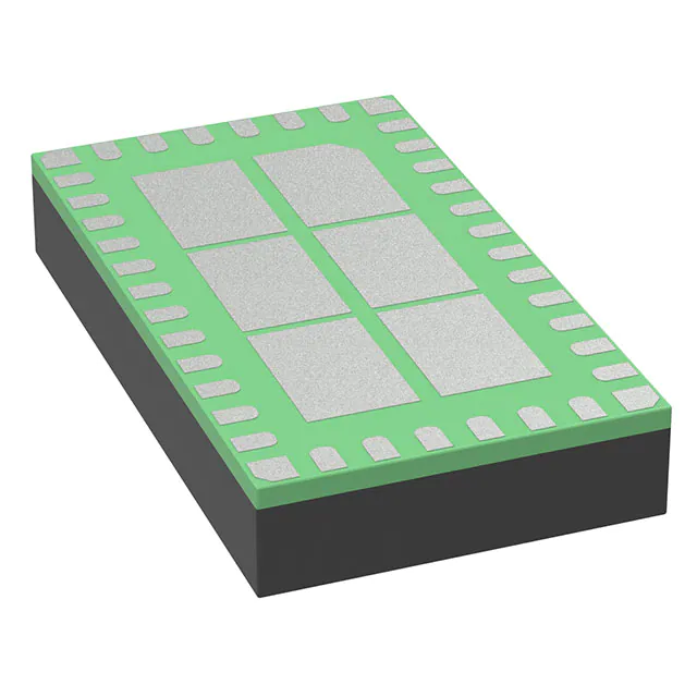 LT8652SEV#PBF Analog Devices Inc. electronic component
