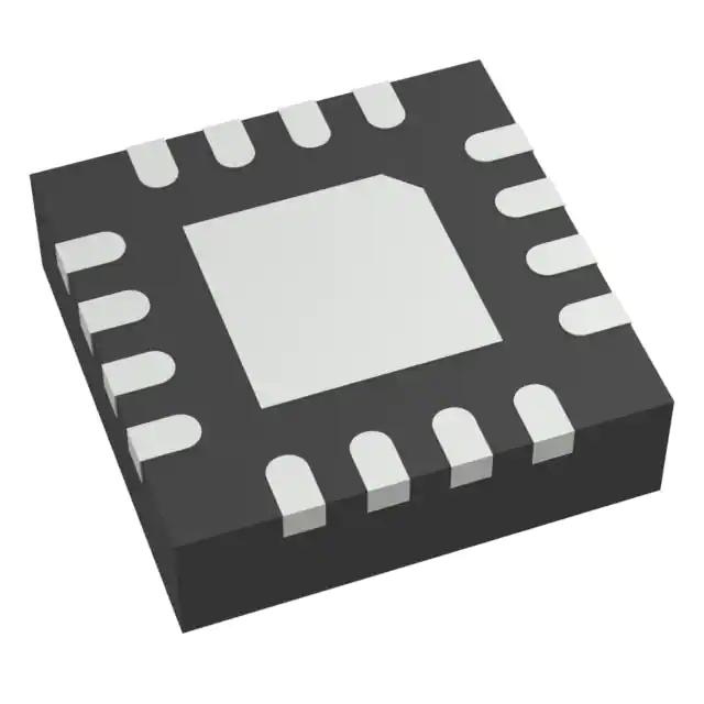 LTC6363HRD#TRPBF Analog Devices Inc. electronic component