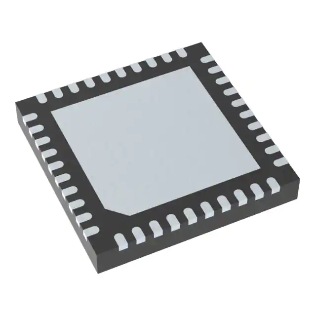 LTC3676EUJ#PBF Analog Devices Inc. electronic component