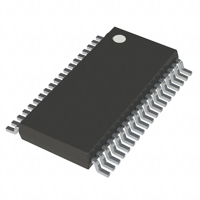 LT3507AEFE#PBF Analog Devices Inc. electronic component