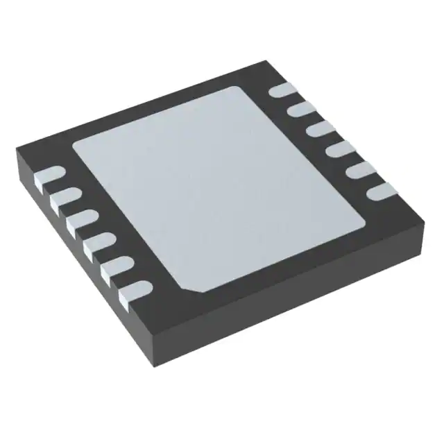 LTC6373HDFM#PBF Analog Devices Inc. electronic component