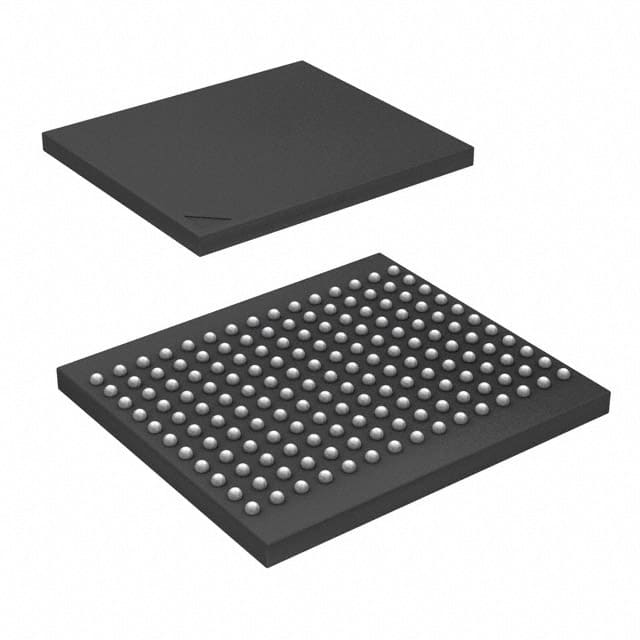 IS61NLP51236B-200B3LI ISSI, Integrated Silicon Solution Inc electronic component