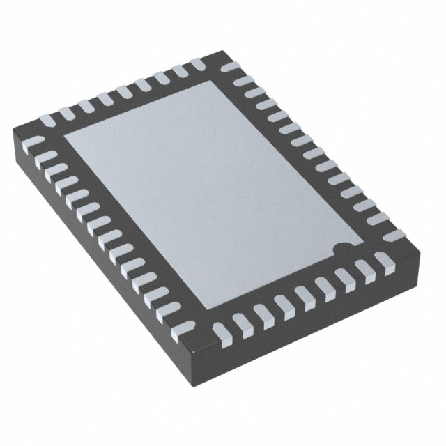 MCDP6000C1 Kinetic Technologies electronic component