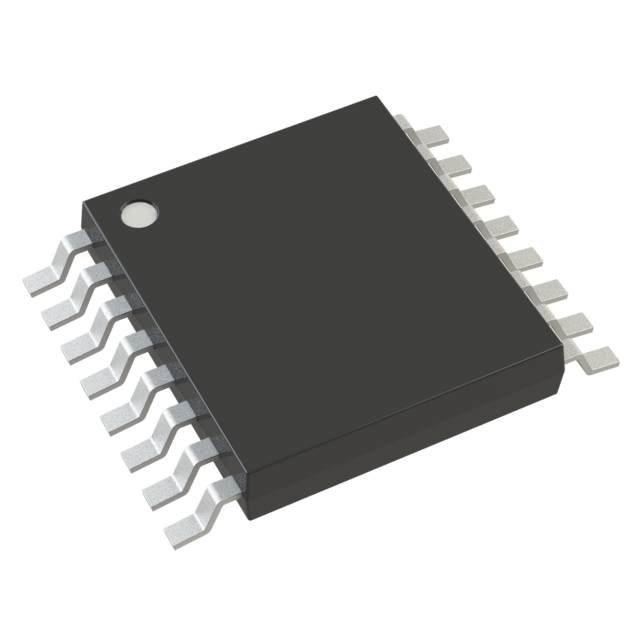 S-19519BY3A-BCT1U4 ABLIC Inc. electronic component
