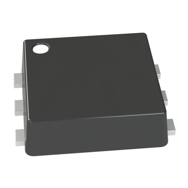S-85S1AB28-I6T1U ABLIC Inc. electronic component