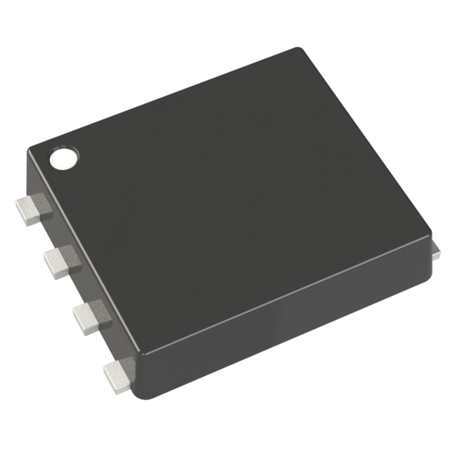 S-85S0PC08-I8T1U ABLIC Inc. electronic component