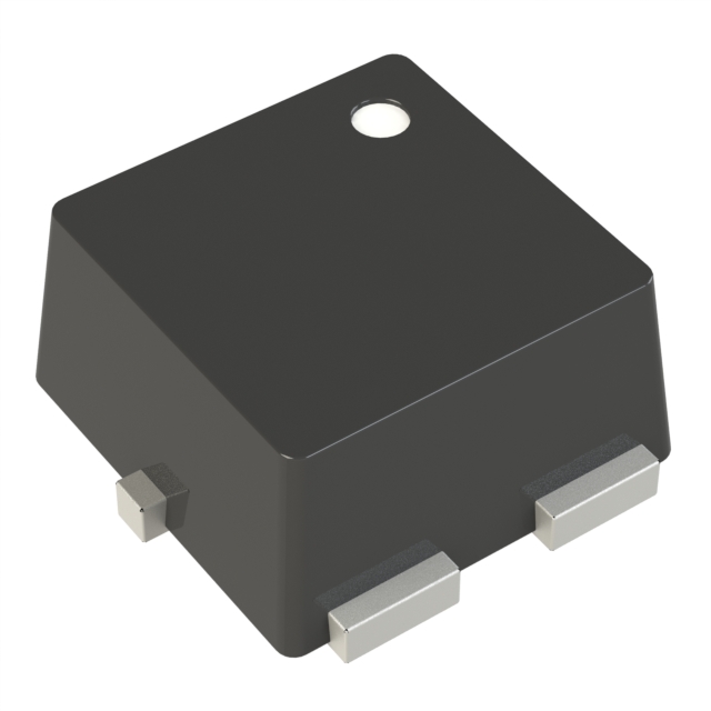 S-19255C09A-A4T7U4 ABLIC Inc. electronic component