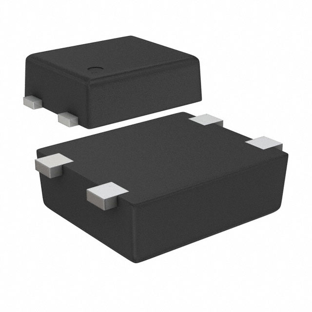 S-80945CNPF-G9FTFG ABLIC Inc. electronic component