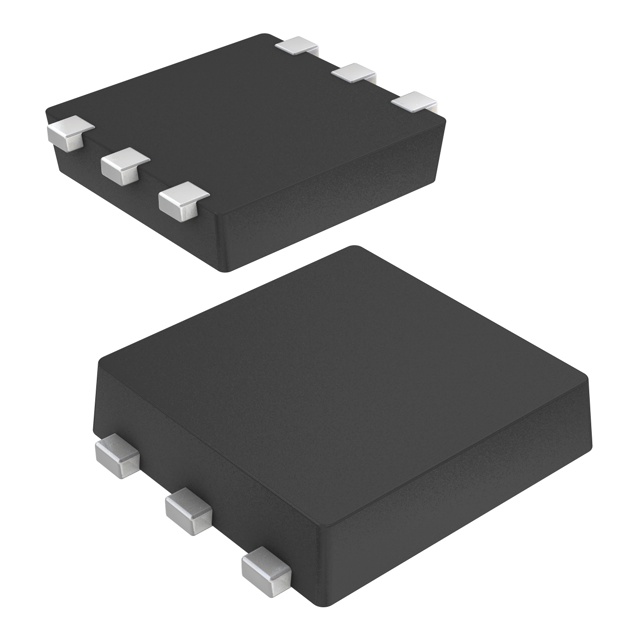 S-1137A18-I6T2U ABLIC Inc. electronic component