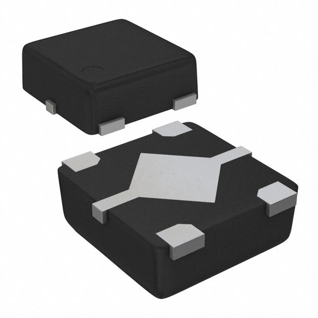 S-13R1D30-A4T2U3 ABLIC Inc. electronic component
