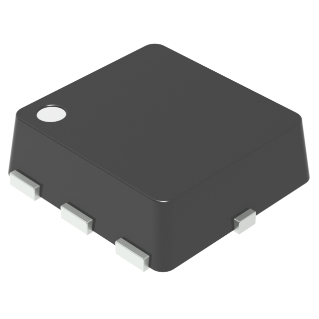 S-8240AAC-A6T2U ABLIC Inc. electronic component