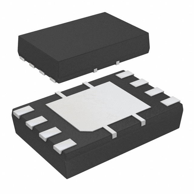S-24C02DI-A8T1U5 ABLIC Inc. electronic component