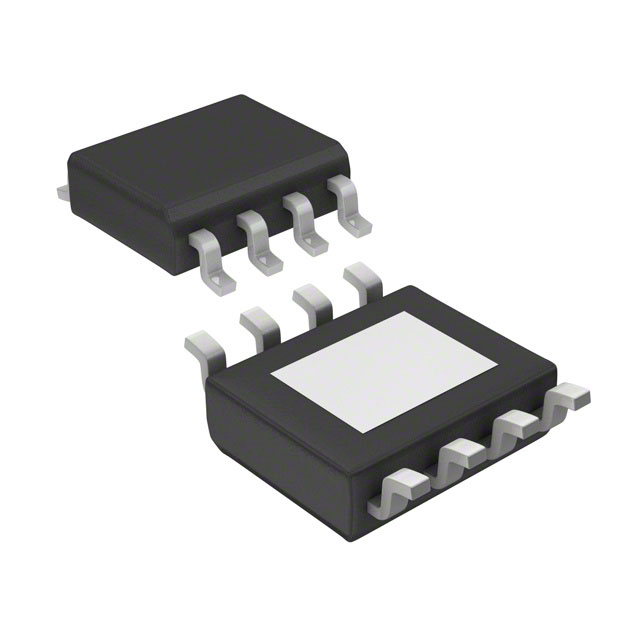 S-35710M01I-E8T3U ABLIC Inc. electronic component