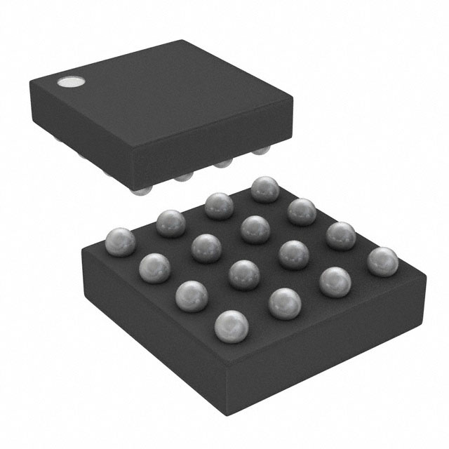 S-7760A4115-HCT1 ABLIC Inc. electronic component