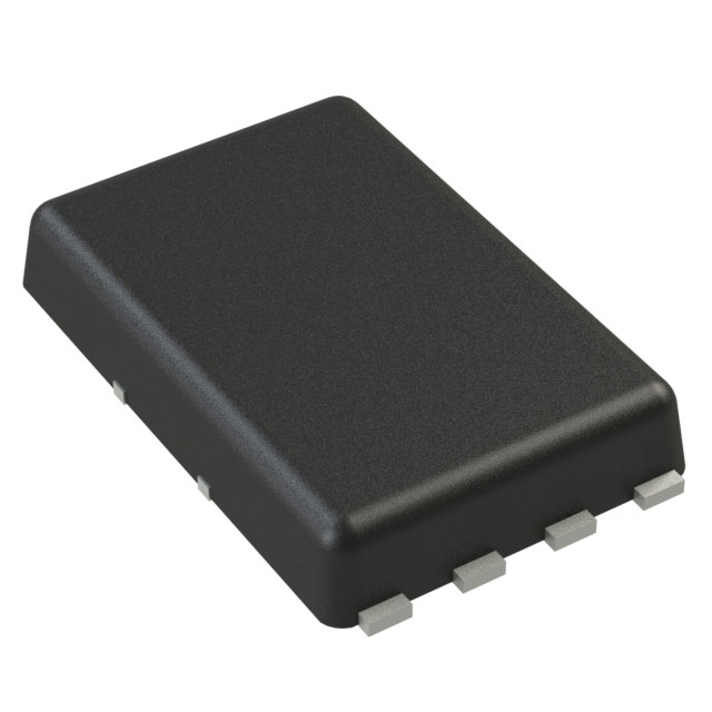 S-8581AA-A8T1U7 ABLIC Inc. electronic component