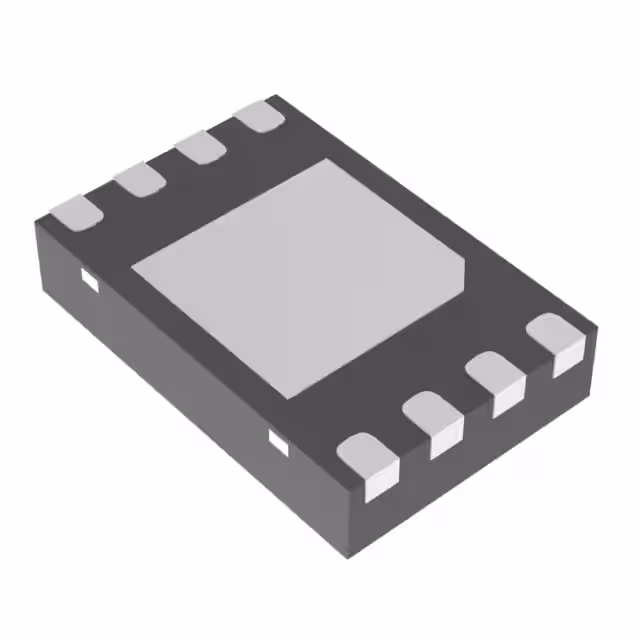 S-34C04AB-A8T3U5 ABLIC Inc. electronic component