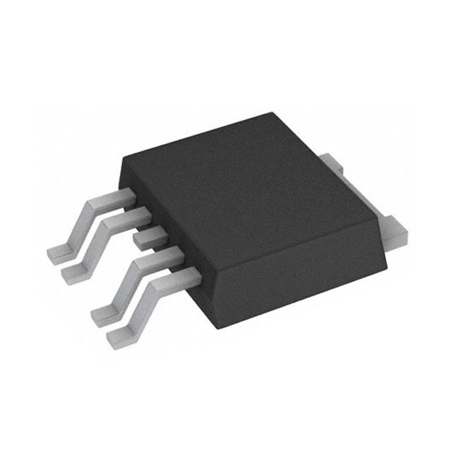 S-19246E50H-V5T2U ABLIC Inc. electronic component