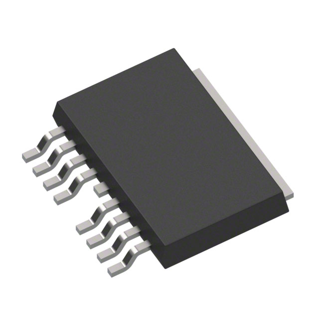 S-19515AY3A-V9T1U4 ABLIC Inc. electronic component