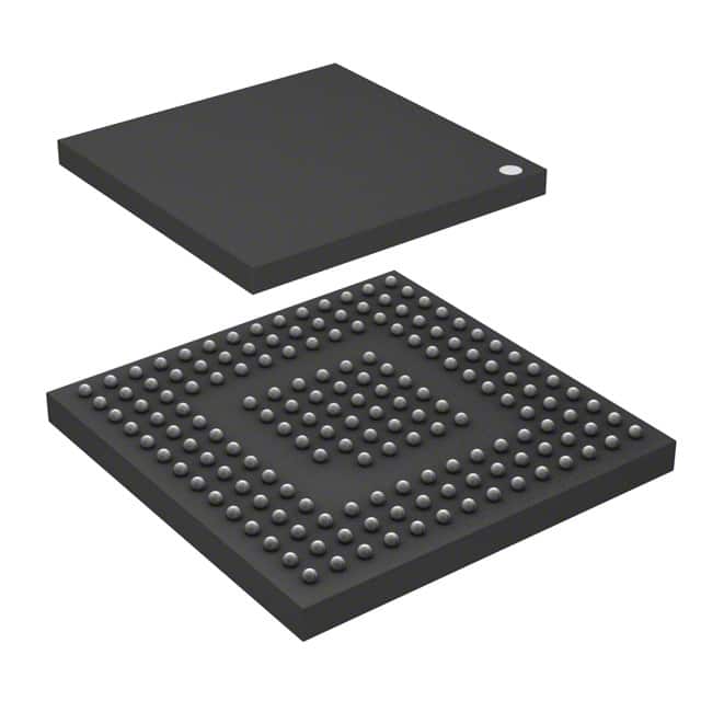 TSB83AA23ZAY Texas Instruments electronic component