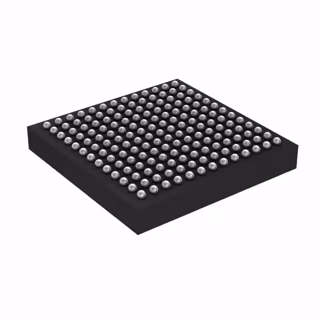 IS71LD32160WP128-25BPLI ISSI, Integrated Silicon Solution Inc electronic component