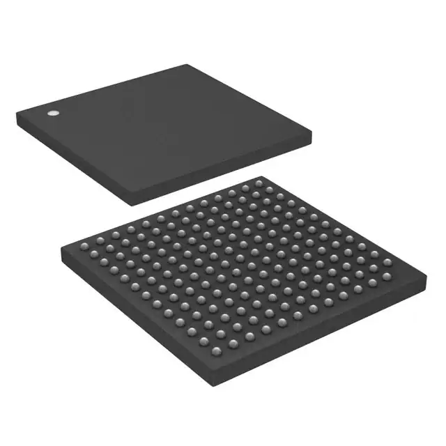 MT44K16M36RB-107E IT:B TR Micron Technology Inc. electronic component