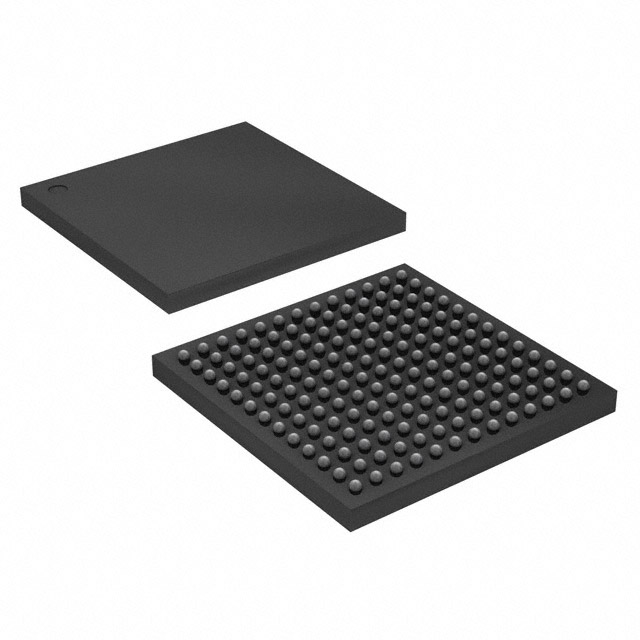 EP4CGX22BF14C8N Intel electronic component