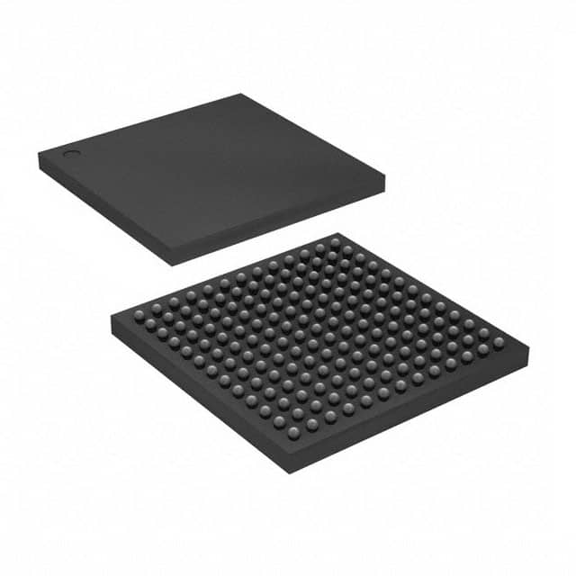 MK26FN2M0CAC18R NXP USA Inc. electronic component