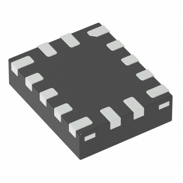 SLG7NT41502V Renesas Electronics Corporation electronic component