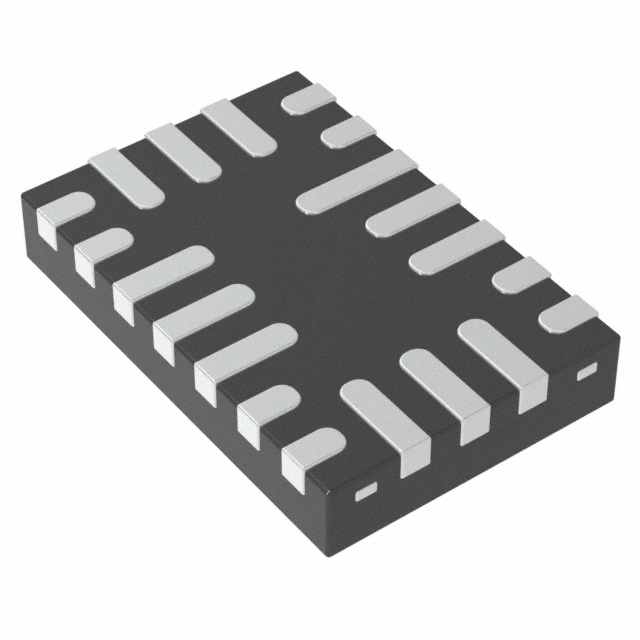 SLG7NT4317V Renesas Electronics Corporation electronic component