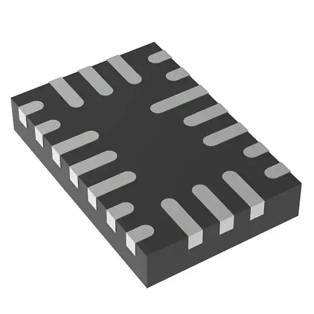 SLG46826V Renesas Electronics Corporation electronic component