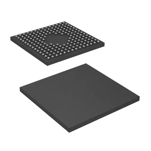 CY7C09579V-100BBC Cypress Semiconductor Corp electronic component