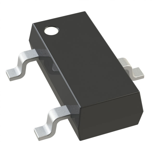 TL431IDBZR-QR Nexperia USA Inc. electronic component
