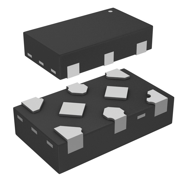 74AXP1T57GXX Nexperia USA Inc. electronic component